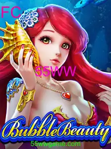 BubbleBeauty
