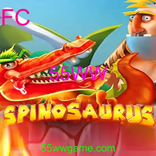 Spinosaurus